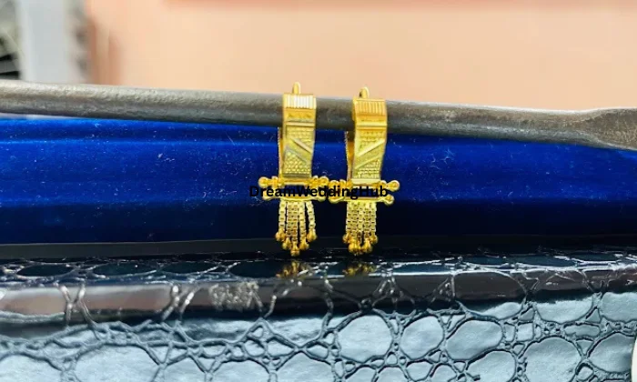 MAA BHAGWATI JEWELLERS  Best Jewellery Shop In Rajrooppur